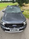 USED 2021 21 FORD RANGER 2.0 EcoBlue Wildtrak Pickup Double Cab 4dr Diesel Auto 4WD Euro 6 (s/s) (213 ps) ONLY ONE OWNER FULL HISTORY GREAT CONDITION AND HISTORY