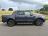 USED 2021 21 FORD RANGER 2.0 EcoBlue Wildtrak Pickup Double Cab 4dr Diesel Auto 4WD Euro 6 (s/s) (213 ps) ONLY ONE OWNER FULL HISTORY GREAT CONDITION AND HISTORY