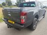 USED 2021 21 FORD RANGER 2.0 EcoBlue Wildtrak Pickup Double Cab 4dr Diesel Auto 4WD Euro 6 (s/s) (213 ps) ONLY ONE OWNER FULL HISTORY GREAT CONDITION AND HISTORY