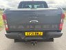 USED 2021 21 FORD RANGER 2.0 EcoBlue Wildtrak Pickup Double Cab 4dr Diesel Auto 4WD Euro 6 (s/s) (213 ps) ONLY ONE OWNER FULL HISTORY GREAT CONDITION AND HISTORY