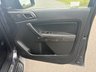 USED 2021 21 FORD RANGER 2.0 EcoBlue Wildtrak Pickup Double Cab 4dr Diesel Auto 4WD Euro 6 (s/s) (213 ps) ONLY ONE OWNER FULL HISTORY GREAT CONDITION AND HISTORY