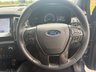 USED 2021 21 FORD RANGER 2.0 EcoBlue Wildtrak Pickup Double Cab 4dr Diesel Auto 4WD Euro 6 (s/s) (213 ps) ONLY ONE OWNER FULL HISTORY GREAT CONDITION AND HISTORY
