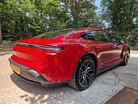 USED 2021 71 PORSCHE TAYCAN Performance Plus 93.4kWh Saloon 4dr Electric Auto RWD (476 ps) 8.9% APR FINANCE RATES