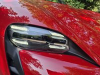 USED 2021 71 PORSCHE TAYCAN Performance Plus 93.4kWh Saloon 4dr Electric Auto RWD (476 ps) 8.9% APR FINANCE RATES