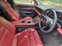 USED 2021 71 PORSCHE TAYCAN Performance Plus 93.4kWh Saloon 4dr Electric Auto RWD (476 ps) 8.9% APR FINANCE RATES