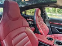 USED 2021 71 PORSCHE TAYCAN Performance Plus 93.4kWh Saloon 4dr Electric Auto RWD (476 ps) 8.9% APR FINANCE RATES