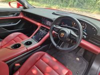 USED 2021 71 PORSCHE TAYCAN Performance Plus 93.4kWh Saloon 4dr Electric Auto RWD (476 ps) 8.9% APR FINANCE RATES