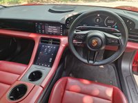 USED 2021 71 PORSCHE TAYCAN Performance Plus 93.4kWh Saloon 4dr Electric Auto RWD (476 ps) 8.9% APR FINANCE RATES