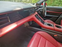 USED 2021 71 PORSCHE TAYCAN Performance Plus 93.4kWh Saloon 4dr Electric Auto RWD (476 ps) 8.9% APR FINANCE RATES