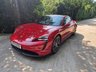 USED 2021 71 PORSCHE TAYCAN Performance Plus 93.4kWh Saloon 4dr Electric Auto RWD (476 ps) 8.9% APR FINANCE RATES