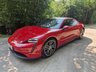 USED 2021 71 PORSCHE TAYCAN Performance Plus 93.4kWh Saloon 4dr Electric Auto RWD (476 ps) 8.9% APR FINANCE RATES