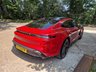 USED 2021 71 PORSCHE TAYCAN Performance Plus 93.4kWh Saloon 4dr Electric Auto RWD (476 ps) 8.9% APR FINANCE RATES