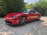 USED 2021 71 PORSCHE TAYCAN Performance Plus 93.4kWh Saloon 4dr Electric Auto RWD (476 ps) 8.9% APR FINANCE RATES