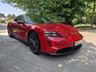 USED 2021 71 PORSCHE TAYCAN Performance Plus 93.4kWh Saloon 4dr Electric Auto RWD (476 ps) 8.9% APR FINANCE RATES
