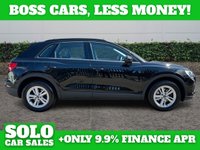 USED 2022 22 AUDI Q3 1.5 TFSI CoD 35 Technik SUV 5dr Petrol S Tronic Euro 6 (s/s) (150 ps) 