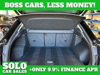 USED 2022 22 AUDI Q3 1.5 TFSI CoD 35 Technik SUV 5dr Petrol S Tronic Euro 6 (s/s) (150 ps) 