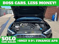 USED 2022 22 AUDI Q3 1.5 TFSI CoD 35 Technik SUV 5dr Petrol S Tronic Euro 6 (s/s) (150 ps) 