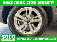 USED 2022 22 AUDI Q3 1.5 TFSI CoD 35 Technik SUV 5dr Petrol S Tronic Euro 6 (s/s) (150 ps) 
