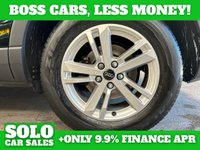 USED 2022 22 AUDI Q3 1.5 TFSI CoD 35 Technik SUV 5dr Petrol S Tronic Euro 6 (s/s) (150 ps) 