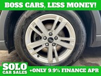 USED 2022 22 AUDI Q3 1.5 TFSI CoD 35 Technik SUV 5dr Petrol S Tronic Euro 6 (s/s) (150 ps) 