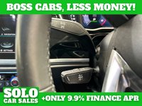 USED 2022 22 AUDI Q3 1.5 TFSI CoD 35 Technik SUV 5dr Petrol S Tronic Euro 6 (s/s) (150 ps) 