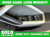 USED 2022 22 AUDI Q3 1.5 TFSI CoD 35 Technik SUV 5dr Petrol S Tronic Euro 6 (s/s) (150 ps) 