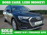 USED 2022 22 AUDI Q3 1.5 TFSI CoD 35 Technik SUV 5dr Petrol S Tronic Euro 6 (s/s) (150 ps) 