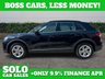 USED 2022 22 AUDI Q3 1.5 TFSI CoD 35 Technik SUV 5dr Petrol S Tronic Euro 6 (s/s) (150 ps) 