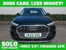 USED 2022 22 AUDI Q3 1.5 TFSI CoD 35 Technik SUV 5dr Petrol S Tronic Euro 6 (s/s) (150 ps) 
