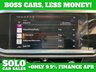 USED 2022 22 AUDI Q3 1.5 TFSI CoD 35 Technik SUV 5dr Petrol S Tronic Euro 6 (s/s) (150 ps) 