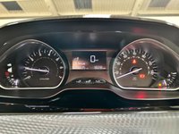 USED 2016 66 PEUGEOT 208 1.2 PureTech GT Line Hatchback 5dr Petrol Manual Euro 6 (s/s) (110 ps) 17" ALLOYS+REAR PARK+BLUETOOTH