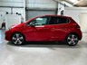 USED 2016 66 PEUGEOT 208 1.2 PureTech GT Line Hatchback 5dr Petrol Manual Euro 6 (s/s) (110 ps) 17" ALLOYS+REAR PARK+BLUETOOTH