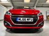 USED 2016 66 PEUGEOT 208 1.2 PureTech GT Line Hatchback 5dr Petrol Manual Euro 6 (s/s) (110 ps) 17" ALLOYS+REAR PARK+BLUETOOTH