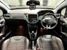 USED 2016 66 PEUGEOT 208 1.2 PureTech GT Line Hatchback 5dr Petrol Manual Euro 6 (s/s) (110 ps) 17" ALLOYS+REAR PARK+BLUETOOTH