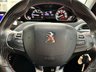 USED 2016 66 PEUGEOT 208 1.2 PureTech GT Line Hatchback 5dr Petrol Manual Euro 6 (s/s) (110 ps) 17" ALLOYS+REAR PARK+BLUETOOTH