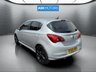 USED 2019 69 VAUXHALL CORSA 1.4i SRi VX Line Nav Black Hatchback 5dr Petrol Manual Euro 6 (s/s) (90 ps) APPLE CAR PLAY SATNAV BLUETOOTH 12 MONTHS MOT  