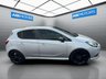 USED 2019 69 VAUXHALL CORSA 1.4i SRi VX Line Nav Black Hatchback 5dr Petrol Manual Euro 6 (s/s) (90 ps) APPLE CAR PLAY SATNAV BLUETOOTH 12 MONTHS MOT  