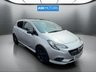 USED 2019 69 VAUXHALL CORSA 1.4i SRi VX Line Nav Black Hatchback 5dr Petrol Manual Euro 6 (s/s) (90 ps) APPLE CAR PLAY SATNAV BLUETOOTH 12 MONTHS MOT  