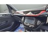 USED 2019 69 VAUXHALL CORSA 1.4i SRi VX Line Nav Black Hatchback 5dr Petrol Manual Euro 6 (s/s) (90 ps) APPLE CAR PLAY SATNAV BLUETOOTH 12 MONTHS MOT  