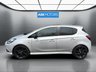 USED 2019 69 VAUXHALL CORSA 1.4i SRi VX Line Nav Black Hatchback 5dr Petrol Manual Euro 6 (s/s) (90 ps) APPLE CAR PLAY SATNAV BLUETOOTH 12 MONTHS MOT  