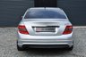 USED 2008 58 MERCEDES-BENZ C-CLASS 1.8 C180K Sport Saloon 4dr Petrol Auto Euro 4 (156 ps) 
