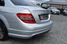 USED 2008 58 MERCEDES-BENZ C-CLASS 1.8 C180K Sport Saloon 4dr Petrol Auto Euro 4 (156 ps) 