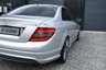 USED 2008 58 MERCEDES-BENZ C-CLASS 1.8 C180K Sport Saloon 4dr Petrol Auto Euro 4 (156 ps) 