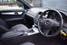 USED 2008 58 MERCEDES-BENZ C-CLASS 1.8 C180K Sport Saloon 4dr Petrol Auto Euro 4 (156 ps) 