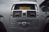 USED 2008 58 MERCEDES-BENZ C-CLASS 1.8 C180K Sport Saloon 4dr Petrol Auto Euro 4 (156 ps) 