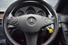 USED 2008 58 MERCEDES-BENZ C-CLASS 1.8 C180K Sport Saloon 4dr Petrol Auto Euro 4 (156 ps) 