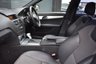 USED 2008 58 MERCEDES-BENZ C-CLASS 1.8 C180K Sport Saloon 4dr Petrol Auto Euro 4 (156 ps) 