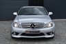 USED 2008 58 MERCEDES-BENZ C-CLASS 1.8 C180K Sport Saloon 4dr Petrol Auto Euro 4 (156 ps) 