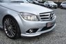 USED 2008 58 MERCEDES-BENZ C-CLASS 1.8 C180K Sport Saloon 4dr Petrol Auto Euro 4 (156 ps) 