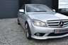 USED 2008 58 MERCEDES-BENZ C-CLASS 1.8 C180K Sport Saloon 4dr Petrol Auto Euro 4 (156 ps) 